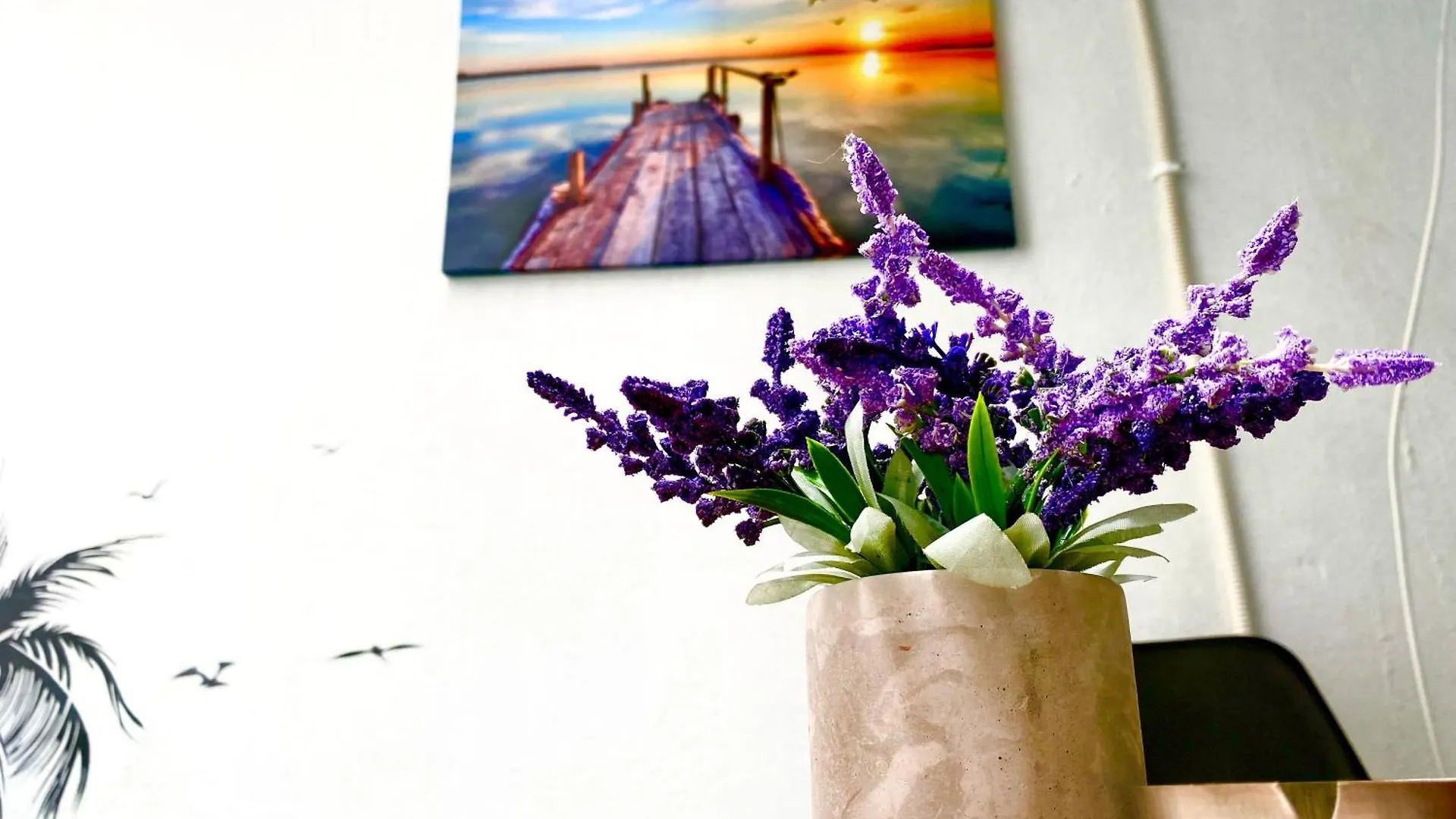 The Urban Nest Thessaloniki Appartement
