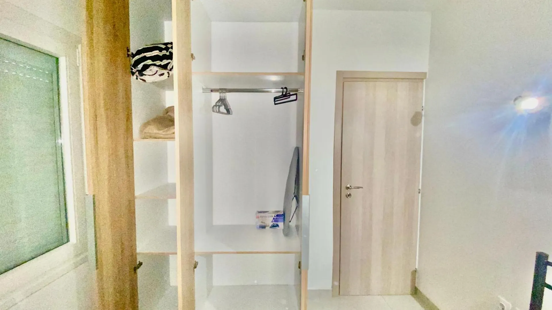 The Urban Nest Thessaloniki Appartement Griekenland