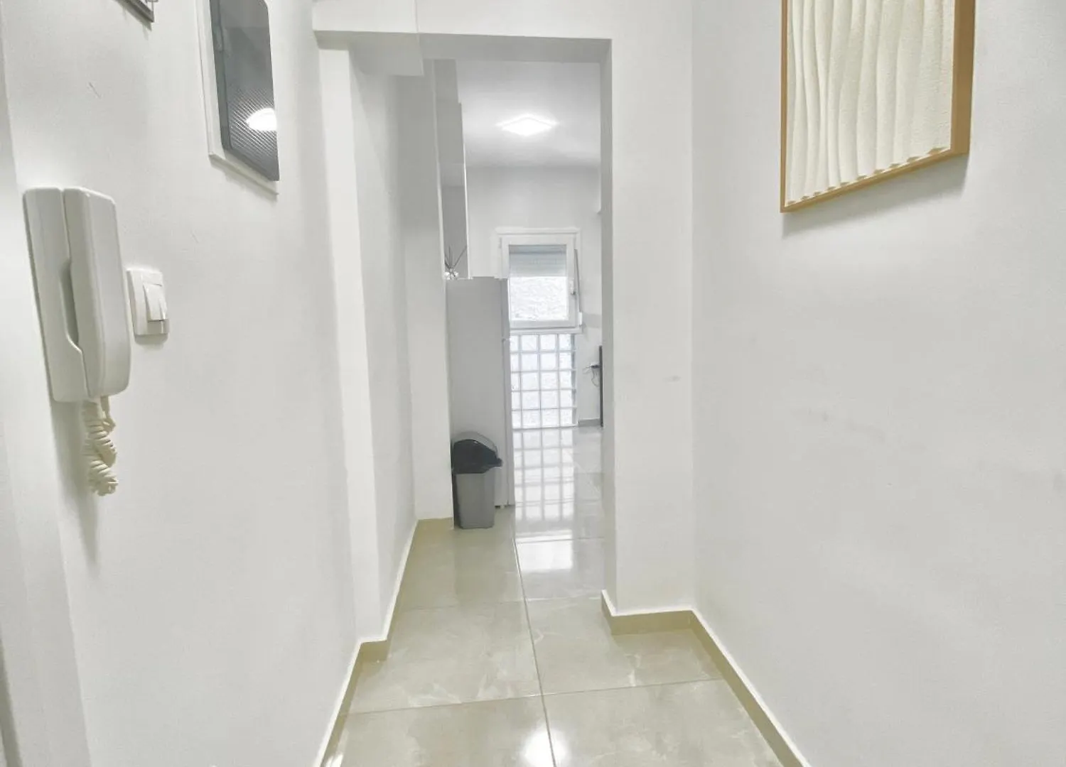 The Urban Nest Thessaloniki Appartement Griekenland