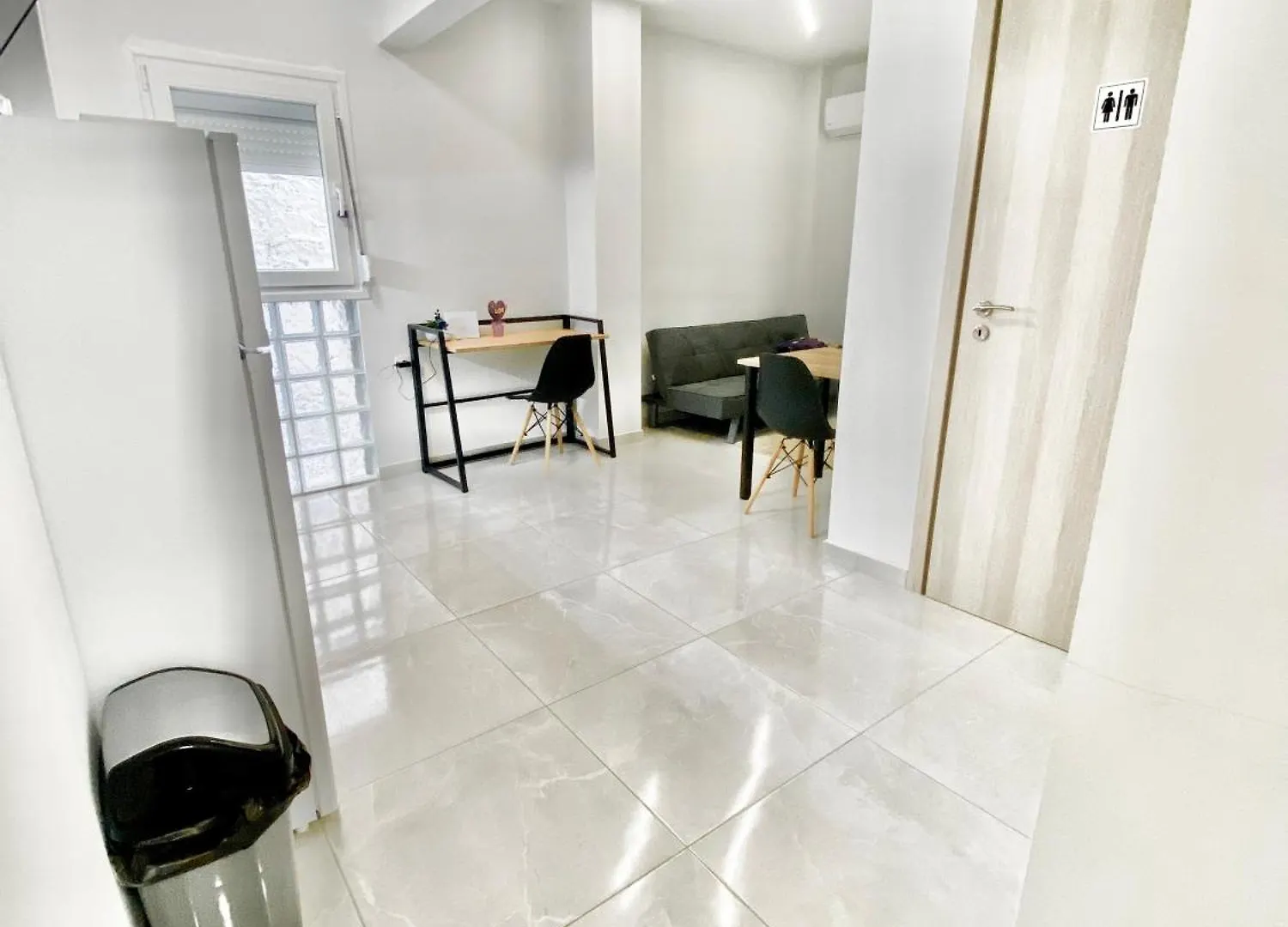 The Urban Nest Thessaloniki Appartement 0*,