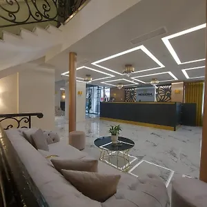 Hotel Modern Revival Luxury, Thessaloniki
