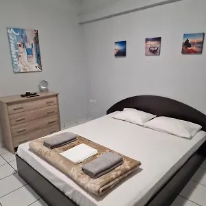Apartament Dimitris House, Salonic