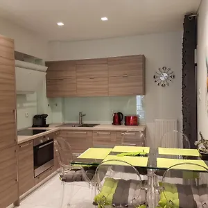 Apartament Laura White Tower, Salonic