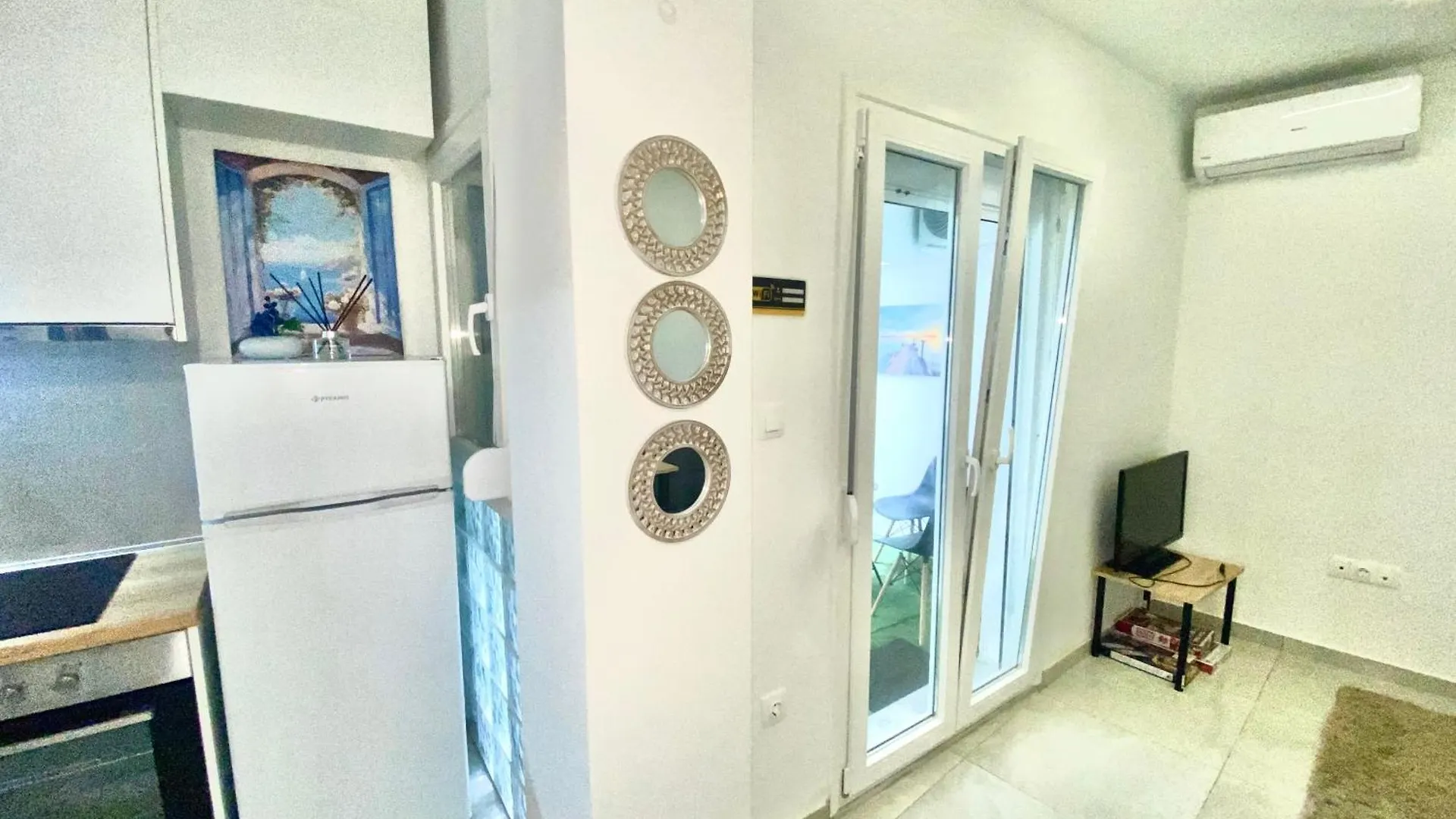 شقة The Urban Nest سالونيك 0*,  اليونان