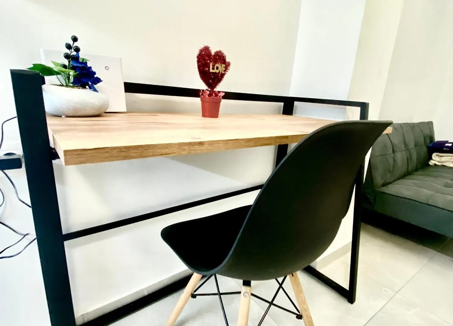 شقة The Urban Nest سالونيك 0*,  اليونان