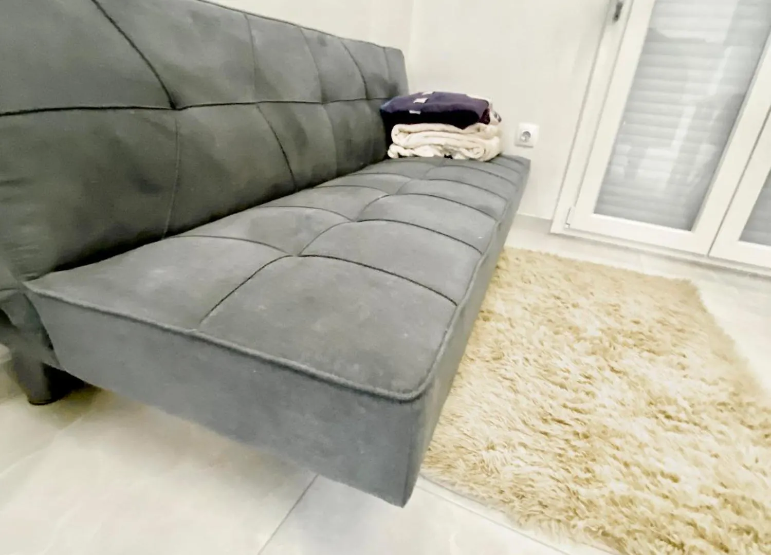 شقة The Urban Nest سالونيك