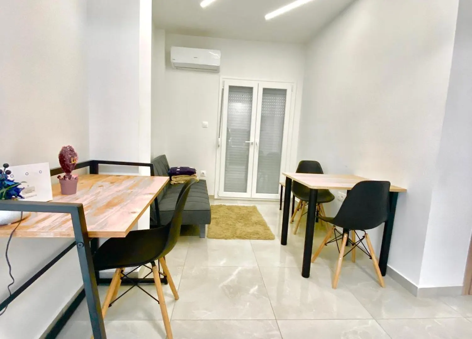 شقة The Urban Nest سالونيك